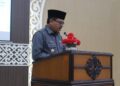 PJ Bupati: Konsep Senergitas Bersama DPRK Solusi Lanjutkan Pembangunan Aceh Utara