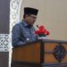 PJ Bupati: Konsep Senergitas Bersama DPRK Solusi Lanjutkan Pembangunan Aceh Utara