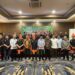 Penjabat Bupati Aceh Utara Hadiri Pelantikan Pengurus Paguyuban Pasee Serantau Aceh Utara