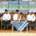 Pj. Bupati Aceh Utara Pimpin Upacara Hari Santri, Begini Pesannya