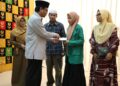 Pemkab Aceh Utara Salurkan Beasiswa Kepada 290 Penerima