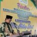 Pj Bupati Minta ICMI Aceh Utara Ikut Pikirkan Pemberdayaan Ekonomi Ummat