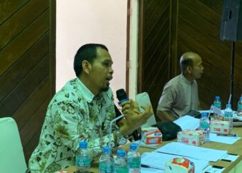 Turnamen Badminton Aceh Open 2022 Akan Berlangsung