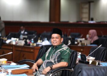 Tantawi Minta Pj Wali Kota Tinjau Ulang Rekrutmen Formasi PPPK Guru Agama di Lhokseumawe