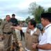 Pj Bupati Aceh Utara Tinjau Lokasi Banjir