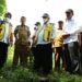 Tangani Persoalan Banjir, Pj Bupati Aceh Utara Yakinkan Menteri PUPR Turun ke Titik Rawan Banjir