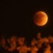 Gerhana Bulan Total Terjadi Hari Ini, Berikut Daftar Wilayah yang Bisa Melihat Gerhana Bulan dan Waktunya
