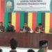 Cot Girek Jadi Desa Percontohan Partisipasi Pengawasan Pemilu