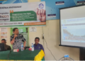 Akademisi Unimal Lakukan Pengembangan Desa Digital Berbasis Teknologi Informasi