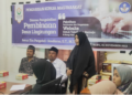 Dosen Unimal Latih Pembuatan dan Pengelolaan Website untuk Tokoh dan Remaja Gampong Blang Pulo Lhokseumawe