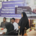 Dosen Unimal Latih Pembuatan dan Pengelolaan Website untuk Tokoh dan Remaja Gampong Blang Pulo Lhokseumawe