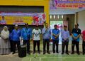 PGRI Aceh Utara Meriahkan HGN Ke 77 Tahun 2022