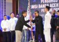 JMSI Aceh Lantik Pengurus Cabang Banda Aceh, Ini Pesan Ketua JMSI Aceh
