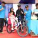 Gerak Jalan Santai Meriahkan HKN Aceh Utara