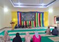Mahasiswa Pascasarjana Aceh di Yogyakarta Rayakan Maulid
