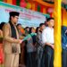 Pj Bupati Aceh Utara Kukuhkan Forum Anak Pase 2022-2023