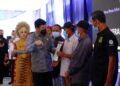 Menteri Agraria Tata Ruang/BPN RI Serahkan 1000 Sertifikat Plasma, Pj Bupati Aceh Utara Ucapkan Terimakasih