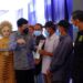 Menteri Agraria Tata Ruang/BPN RI Serahkan 1000 Sertifikat Plasma, Pj Bupati Aceh Utara Ucapkan Terimakasih