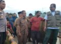PJ Bupati Aceh Utara Ajak ASN Sosialisasi Lingkungan Bersih