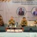 IKATIF Sukses Gelar Seminar Nasional Transformasi Digital