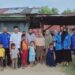 Bang Azhari Foundation Bersama PAN Lhokseumawe Bantu Anak Yatim