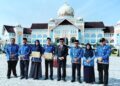 Pj Bupati Aceh Utara Sampaikan Pesan Penting Kepada ASN