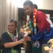 Al-Muzammil Raih Medali Emas Cabang Fotografi di Porwanas Malang