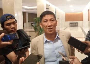 Direktur Utama LIB: Liga 1 Kemungkinan Digelar Desember 2022