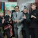 KBRI Astana Resmikan Pencak Silat Corner Perdana