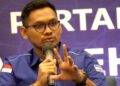 Kantor Nasdem Dilempari Telur Busuk, Demokrat Aceh; Mengotori Ruang Demokrasi dan Harus Diusut