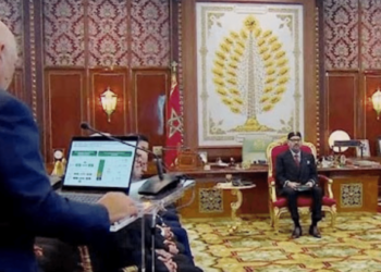 Maroko Siap Jalankan Program Energi Hijau dan Ekonomi Rendah Karbon
