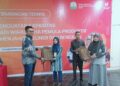 Dinas Koperasi dan UKM Aceh Gelar Bimtek Bagi Wirausaha Pemula