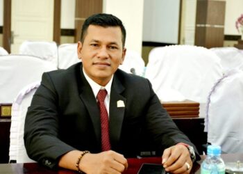 Satu Desa Satu Perawat, DPRK Aceh Utara Gagas Qanun
