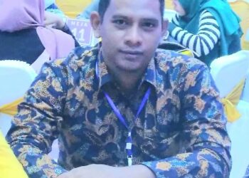 Khaidir Mundur Sebagai Ketua P2K