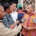 Bang Muslim Resmikan Pasar Ikan Bersih Panton Labu