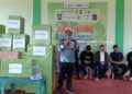 Sekda Aceh Utara Buka Fun Bike Explore Wisata Pantai Bantayan
