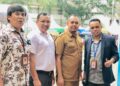 Peringati Milad Ke-35, PNL Pamerkan Teknologi Canggih Karya Mahasiswa