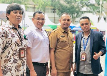 Peringati Milad Ke-35, PNL Pamerkan Teknologi Canggih Karya Mahasiswa