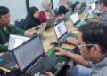 Yapenbit Aceh Adakan Pelatihan Website dan SEO untuk Pemuda