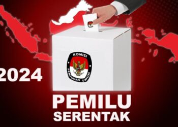 17 Parpol Lolos sebagai Peserta Pemilu 2024, Ini Daftar Lengkapnya