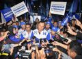 Demokrat Nomor 14, AHY: Kami Siap Perjuangkan Perubahan & Perbaikan