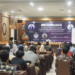 Ikatif Unimal Adakan Pelatihan Web Programming dan Kembangkan Sistem Informasi Manajemen Data Alumni