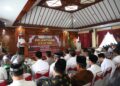 Pj Walikota Lantik 21 Keuchik dan Dua Imum Mukim, Berikut Daftarnya