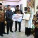 Pj Bupati Aceh Utara Silaturahmi Dengan Ratusan ASN Purna Tugas