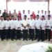 PMI Aceh Utara Dilantik, Pj Bupati Ajak Kolaborasi Atasi Dampak Bencana
