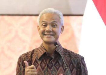 Ganjar Pranowo Berikan Rp 247,6 Miliar untuk Insentif Guru Mengaji dan Madrasah Diniyah
