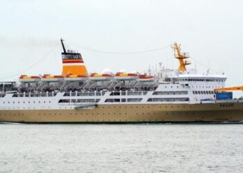 Wisatawan Terjebak di Pulau Karimunjawa, Ganjar Pranowo Minta Bantuan Kapal Pelni