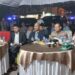 Pj Walikota Lhokseumawe Ikuti Zoom Meeting Monitoring Malam Pergantian Tahun