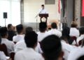 Panitia Pemilihan Kecamatan Dilantik