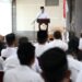 Panitia Pemilihan Kecamatan Dilantik